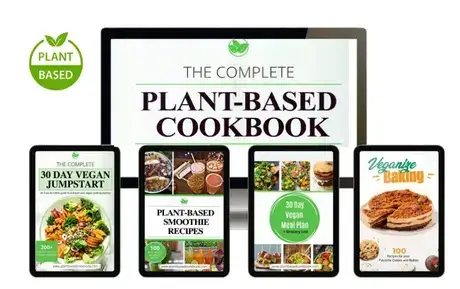 Plant Based Cookbook