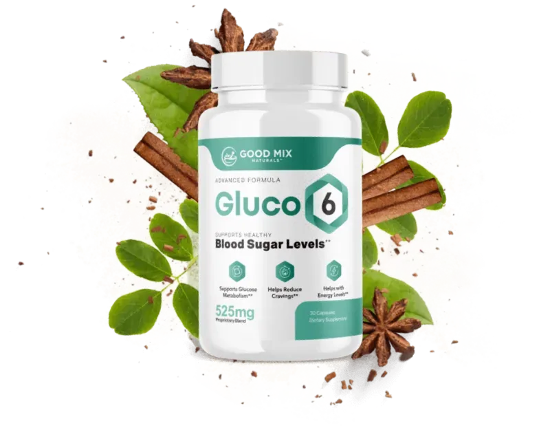 Gluco6