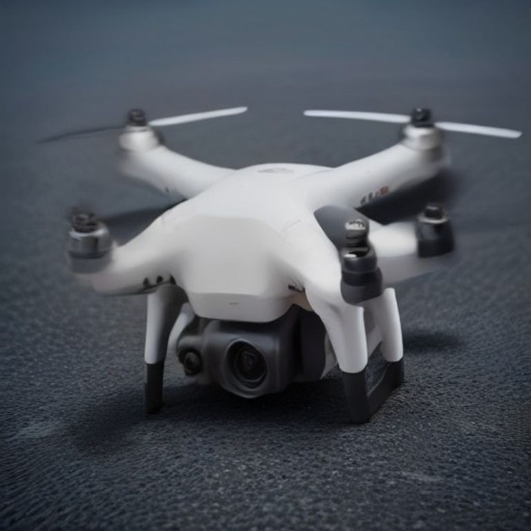 Drones Reshape Modern Warfare and Daily Life as Delivery Ambitions Soar