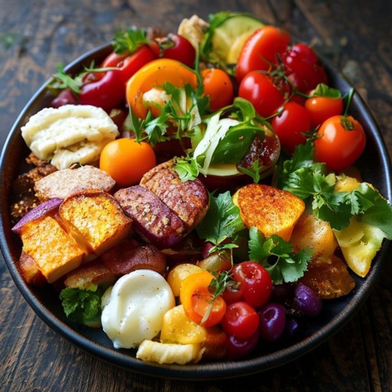From Farm to Table: How Local Food Movements Are Reshaping American Dining Culture