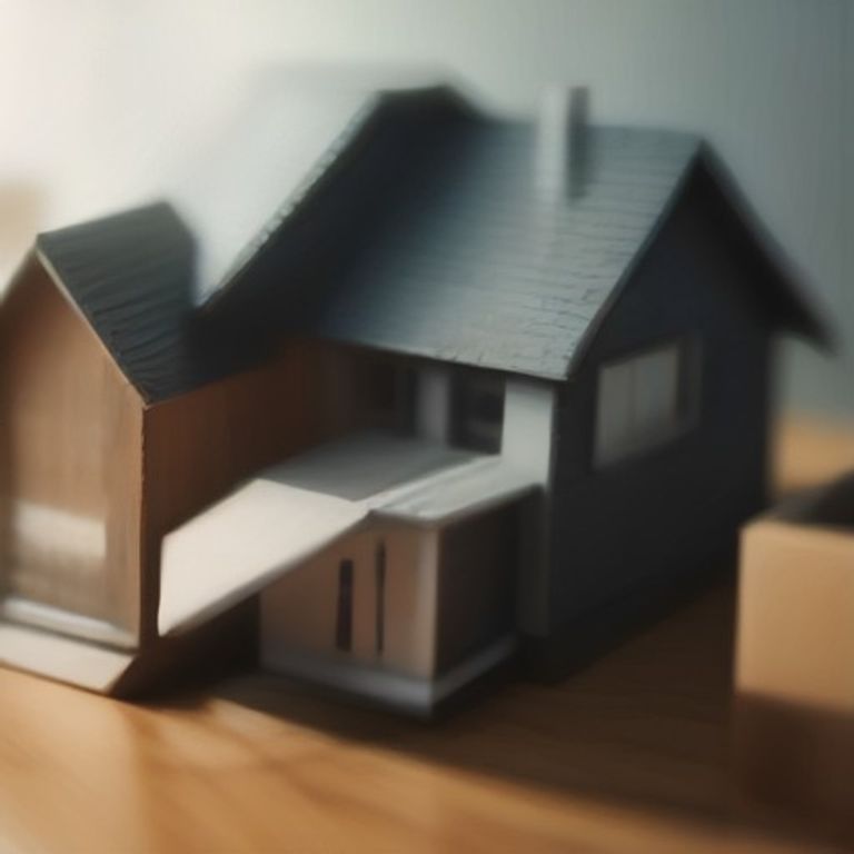 Mortgage Rates Defy Expectations as Purchase Loans Dip Below Refinance Costs in Shifting Market
