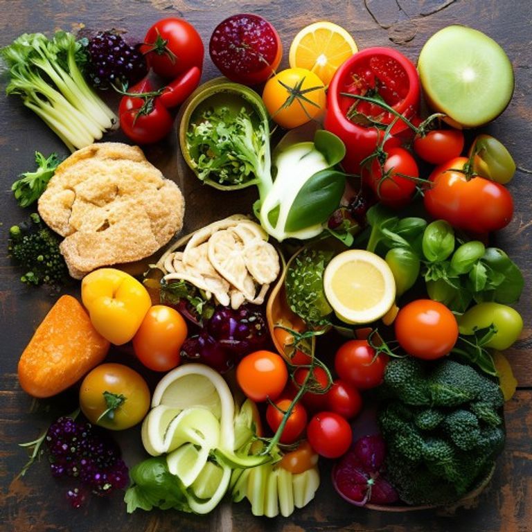 The Science of Eating Well: Why a Healthy Diet Is More Than Just a Trend