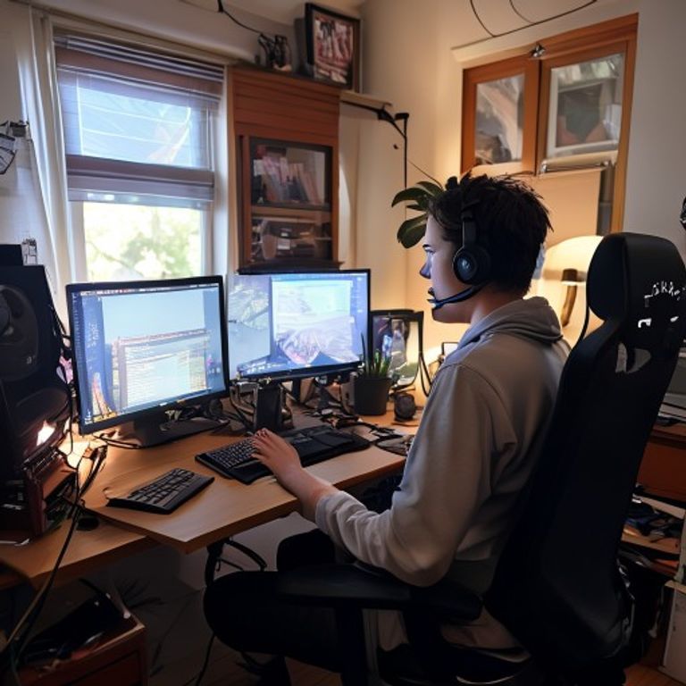 Remote Work Is Rewriting the Rules of Employment — And There's No Going Back