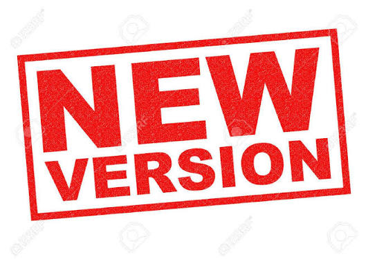 new version
