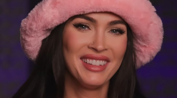 Megan Fox: Career Highlights and Why She Left Transformers