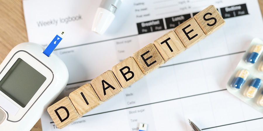A Good Diet for Diabetes — Practical, Evidence-Based Guide