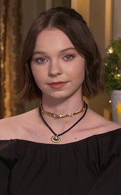 Emma Myers: From Enid to Leading Roles — What’s Next for the Breakout Star