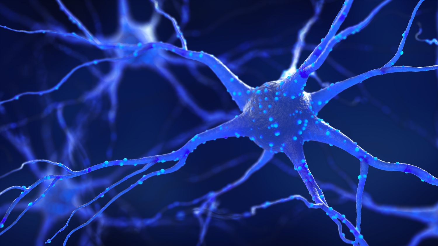86 Billion Neurons — And the Idea of Humanity as “One Brain”