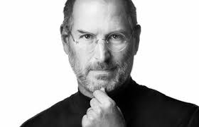 Steve Jobs — The Visionary Who Changed Technology